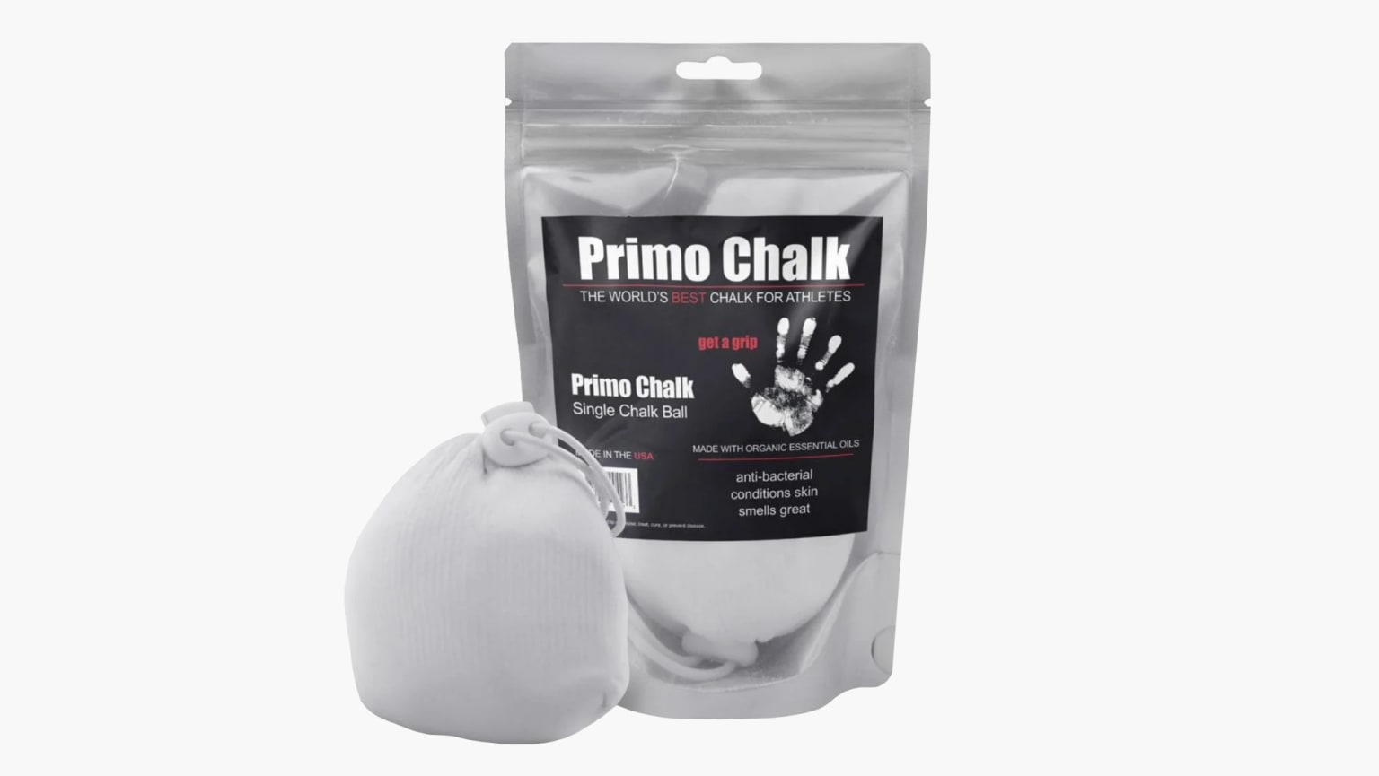 Gym chalk ball new arrivals